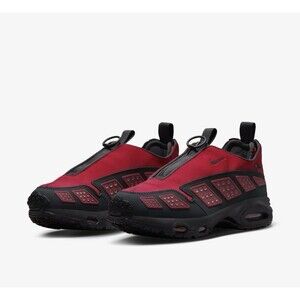 Nike Air Max Sunder GORE-TEX 'Hyper Crimson' Woman’s Size 7 NWOB FZ4238-800